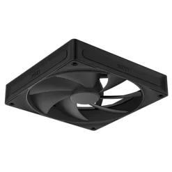 Ventilador NZXT F140P Static Pressure PWM 140mm Negro
