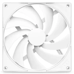 Ventilador NZXT F140Q Quiet Airflow PWM 140mm Blanco