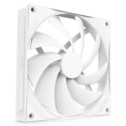 Ventilador NZXT F140Q Quiet Airflow PWM 140mm Blanco