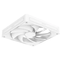 Ventilador NZXT F140Q Quiet Airflow PWM 140mm Blanco