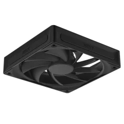 Ventilador NZXT F120Q Quiet Airflow PWM 120mm Negro