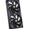 Ventilador NZXT Performance F280X ARGB 280mm Negro
