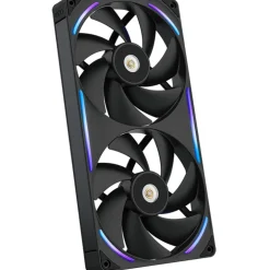 Ventilador NZXT Performance F280X ARGB 280mm Negro