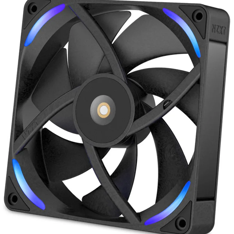 Ventilador NZXT Performance F140X ARGB 140mm Negro