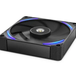 Ventilador NZXT Performance F140X ARGB 140mm Negro