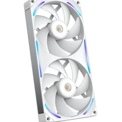 Ventilador NZXT Performance F280X ARGB 280mm Blanco