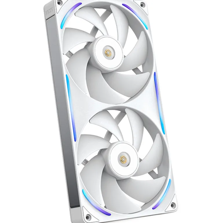 Ventilador NZXT Performance F280X ARGB 280mm Blanco