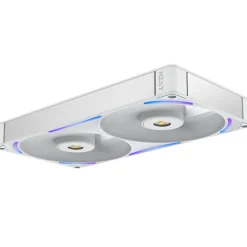 Ventilador NZXT Performance F280X ARGB 280mm Blanco