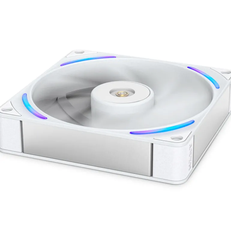 Ventilador NZXT Performance F140X ARGB 140mm Blanco