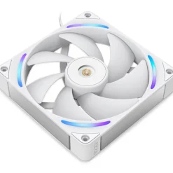 Ventilador NZXT Performance F140X ARGB 140mm Blanco
