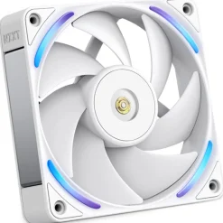 Ventilador NZXT Performance F120X ARGB 120mm Blanco