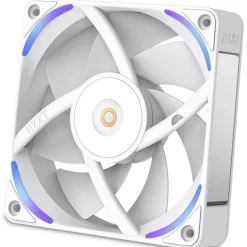Ventilador NZXT Performance F120X ARGB 120mm Blanco
