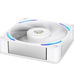 Ventilador NZXT Performance F120X ARGB 120mm Blanco