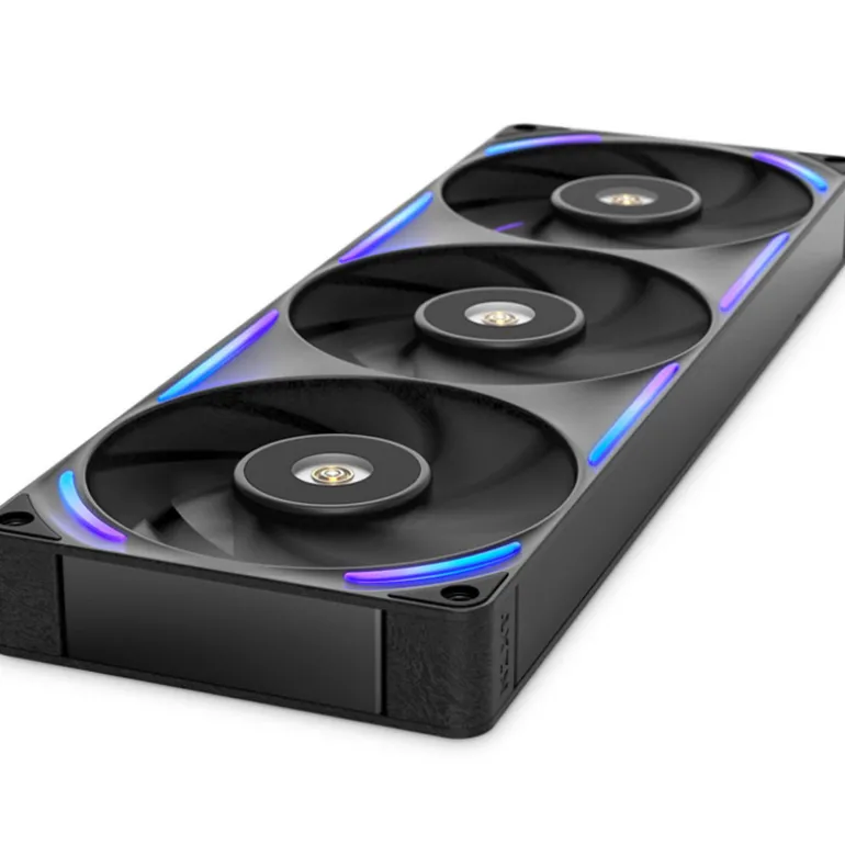 Ventilador NZXT Performance F360X ARGB 360mm Negro