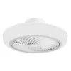 Ventilador Orbegozo Techo Led Blanco