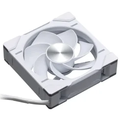 Ventilador Phanteks D30 Pack 3u PWM DRGB Reverse 120mm Blanco