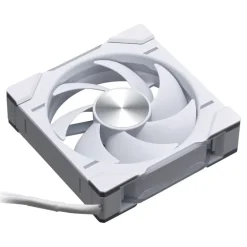Ventilador   Phanteks D30 Pack 3u PWM DRGB 120mm Blanco