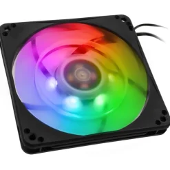 Ventilador SilverStone FW124-ARGB FW Series PWM 120mm