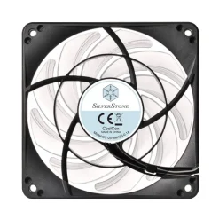 Ventilador SilverStone FW124-ARGB FW Series PWM 120mm