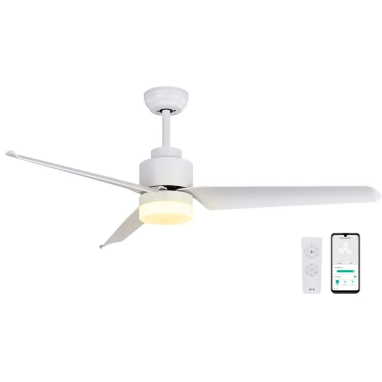 Ventilador SPC Techo Conforto DC Max 2 43W