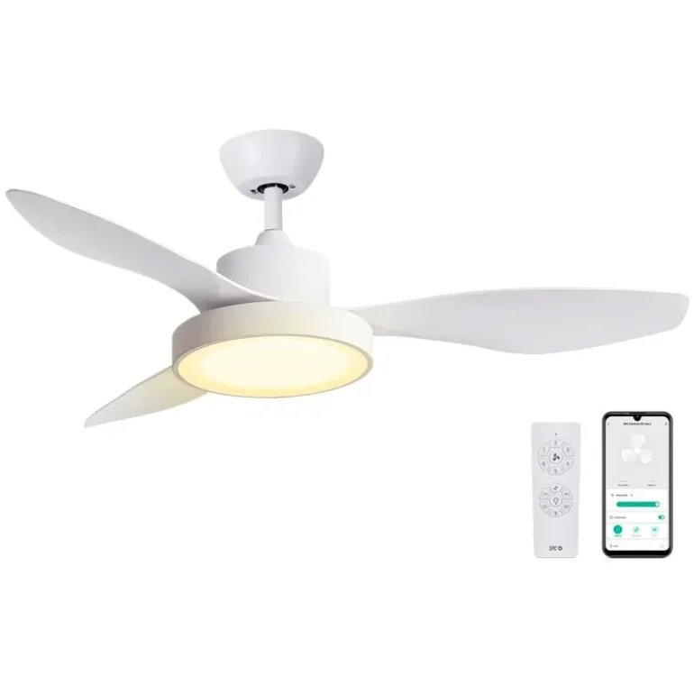 Ventilador SPC Techo Conforto DC Lite 2 42W