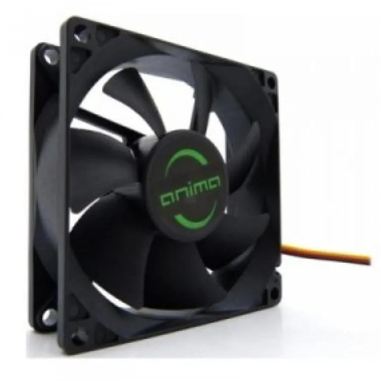 Ventilador Tacens Anima Fluxbearing 8 cm