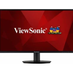 ViewSonic VA2718-SH 27" FHD IPS - Monitor