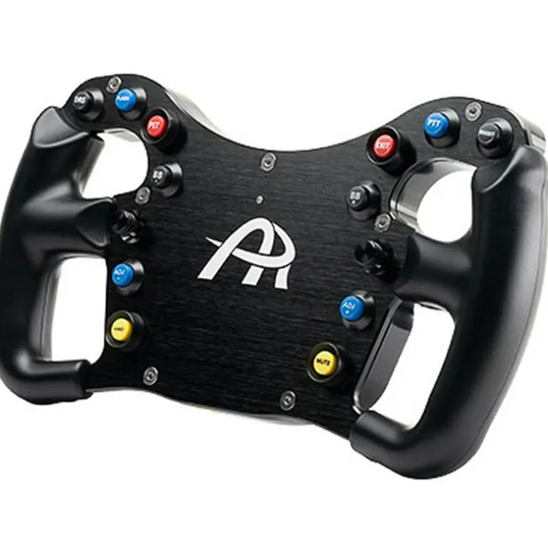 Volante Ascher Racing F28-SC V2