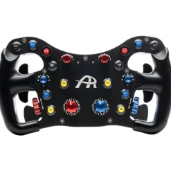 Volante Ascher Racing F64-SC V3 Wireless