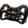 Volante Ascher Racing F64-USB V3