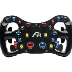 Volante Ascher Racing F64-USB V3