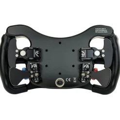 Volante Ascher Racing F64-USB V3