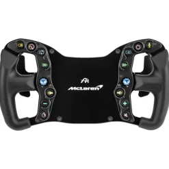 Volante Ascher Racing McLaren Artura Sport SC