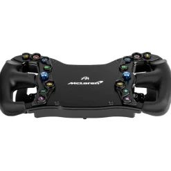 Volante Ascher Racing McLaren Artura Sport SC