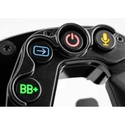 Volante Ascher Racing McLaren Artura Sport SC