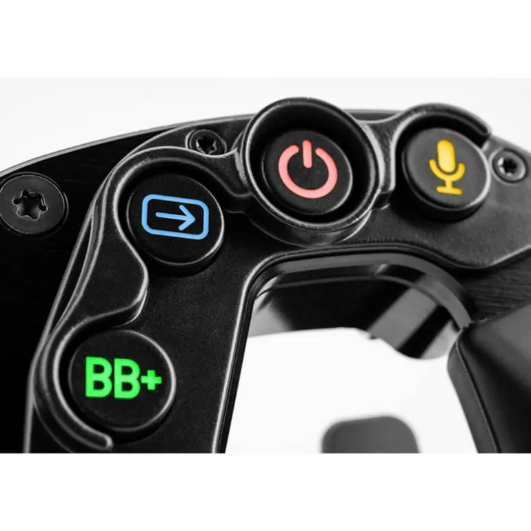 Volante Ascher Racing McLaren Artura Sport SC