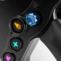 Volante Ascher Racing McLaren Artura Sport SC