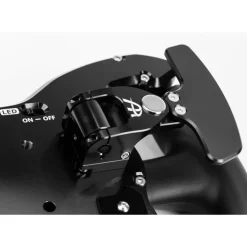 Volante Ascher Racing McLaren Artura Sport SC