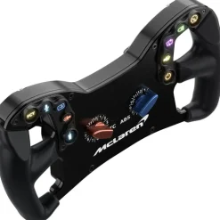 Volante Ascher Racing McLaren Artura GT4