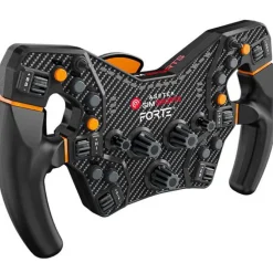 Volante Asetek SimSports The Forte Formula
