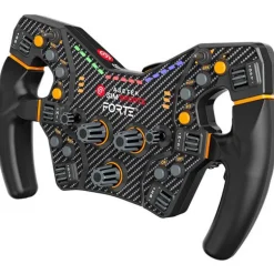 Volante Asetek SimSports The Forte Formula