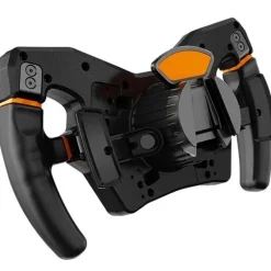 Volante Asetek SimSports The Forte Formula