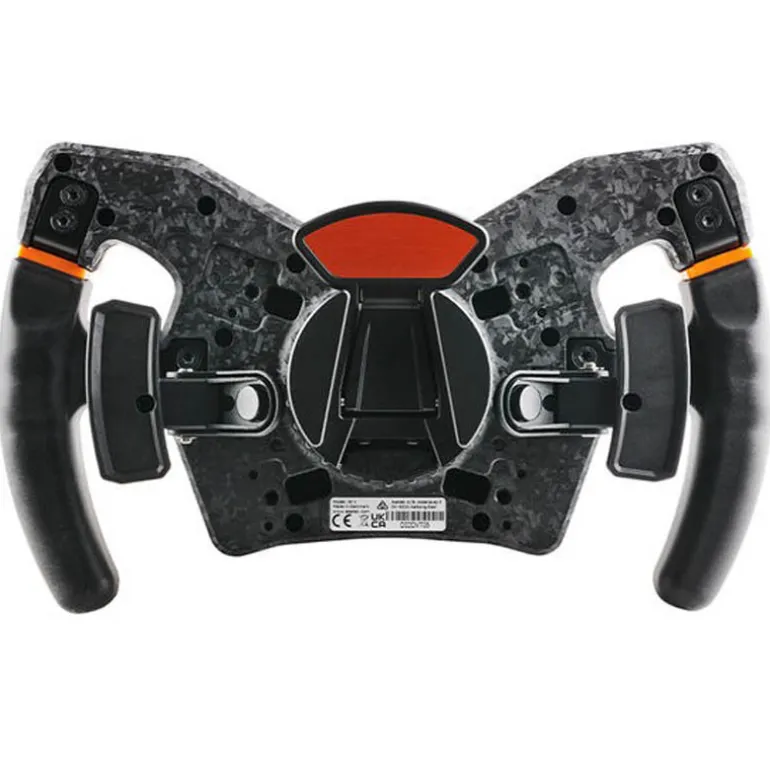 Volante Asetek SimSports La Prima Formula