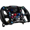 Volante Cube Controls CSX-3 4 Paddles Negro