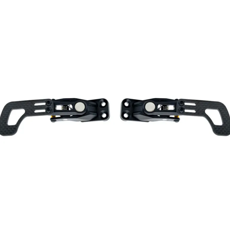 Volante Cube Controls F-CORE 4 Paddles