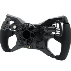 Volante Cube Controls F-CORE 2+ Paddles RGB + Hub