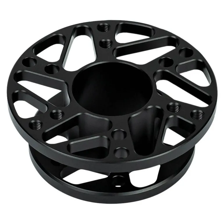 Volante Cube Controls F-CORE 2+ Paddles RGB + Hub