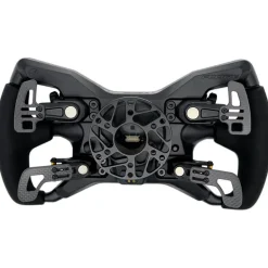 Volante Cube Controls F-CORE 4+ RGB Paddles + Hub