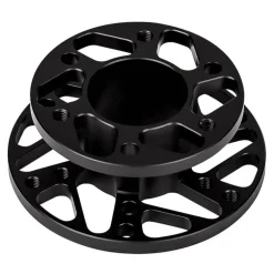 Volante Cube Controls F-CORE 4+ RGB Paddles + Hub