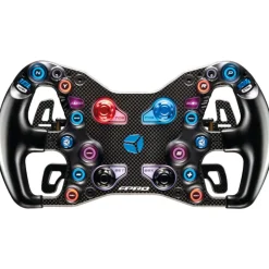 Volante Cube Controls F-PRO Negro